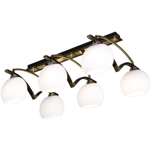 Потолочная люстра Velante 269-327-06 Потолочная люстра Velante 269-327-06