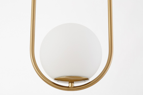 Подвесной светильник Lumina Deco LDP 2102-1 MD фото 2