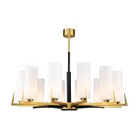 Подвесная люстра Favourite Maximo 2623-12P