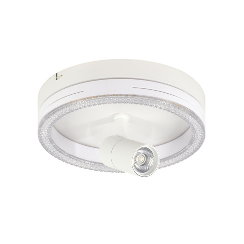 Настенно-потолочный свет Escada 20044SMA/02 LED 30W 4000K белый фото 3