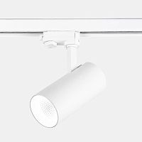 ST661.546.30 Св-к трек. Белый LED 1*30W 4000K 2 400Lm Ra>90 38° IP20 L170xW80xH245 165-265V TRACE