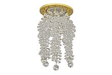 Спот встраиваемый  Dio D'Arte Elite Osimo GU10.5.14.8.101 G