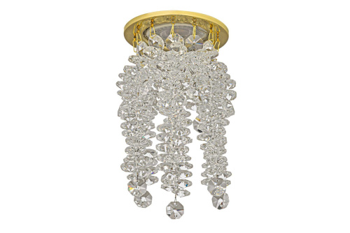 Спот встраиваемый Dio D'Arte Elite Osimo GU10.5.14.8.101 G Спот встраиваемый Dio D'Arte Elite Osimo GU10.5.14.8.101 G