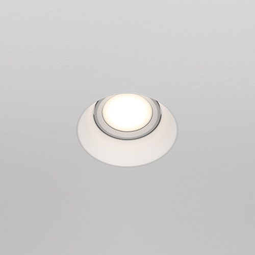 Встраиваемый светильник Technical DL042-01-RD-W фото 14