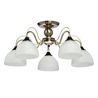 Люстра потолочная De City Olimp 318014905