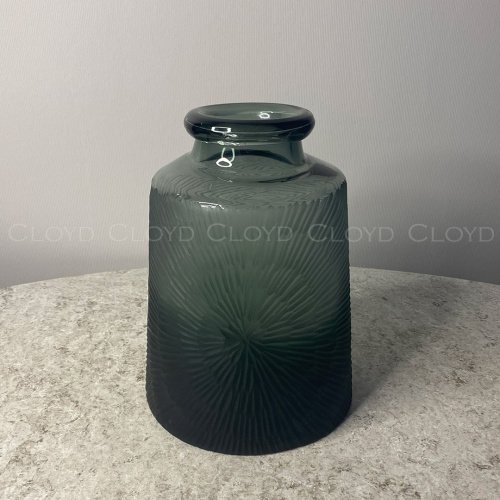 Ваза Cloyd арт.50120 / выс. 29 см / серия 1614