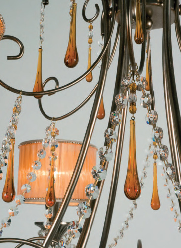 Бра NCL 119/AMBRA фото 2