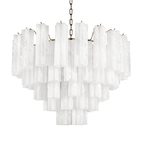 10580/800 White Подвесной светильник LOFT IT Murano фото 6