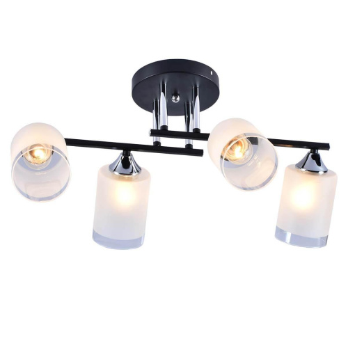 Потолочная люстра Rivoli Marielle 9073-304 Б0051982 Потолочная люстра Rivoli Marielle 9073-304 Б0051982