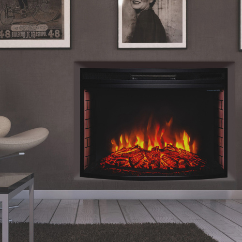 Электроочаг FIRESPACE 33 фото 8