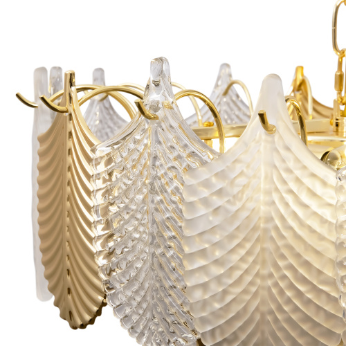 Люстра Freya FR5143PL-07G фото 3