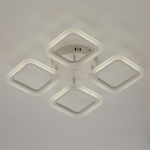 Люстра De City Мадлен фото 2 Люстра De City Мадлен фото 2