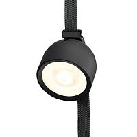 Трековый светодиодный светильник Lightstar Nove 208037