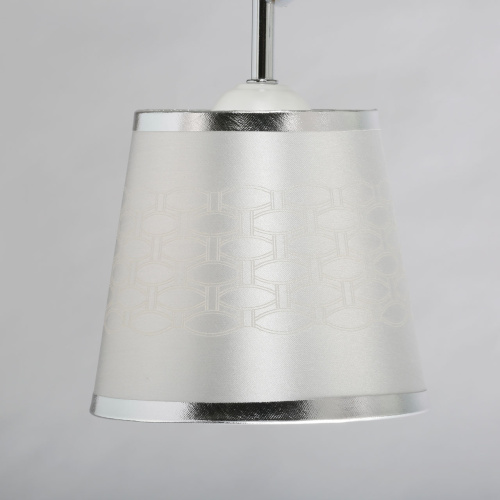 Люстра потолочная De City Лацио 103013105 фото 5