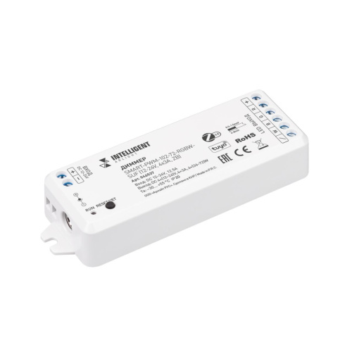 Диммер Arlight SMART-PWM-102-72-RGBW-SUF 046537