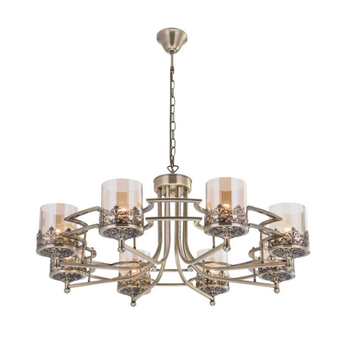 Подвесная люстра Citilux Ориент CL464183 Подвесная люстра Citilux Ориент CL464183