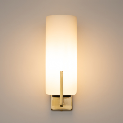 Настенный светильник (бра) Maytoni MOD089WL-01BS фото 2