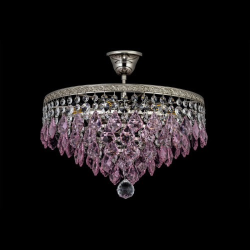 Потолочная люстра Arti Lampadari Castellana E 1.3.38.603 N фото 2 Потолочная люстра Arti Lampadari Castellana E 1.3.38.603 N фото 2