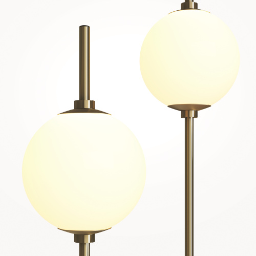 Напольный светильник (торшер) Maytoni Z020FL-L12BS3K фото 9