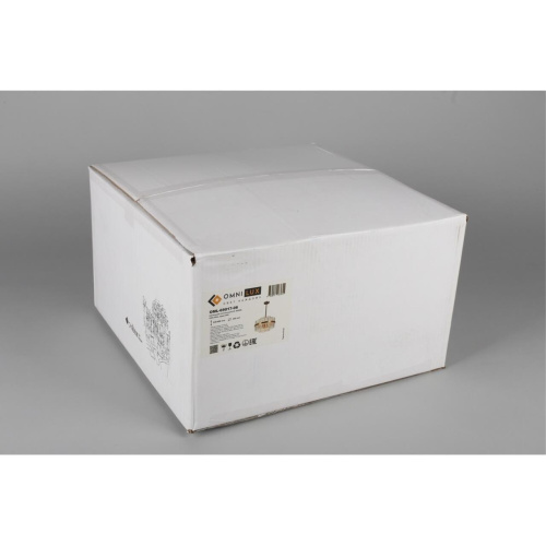 Люстра потолочная OML-69017-06 фото 9