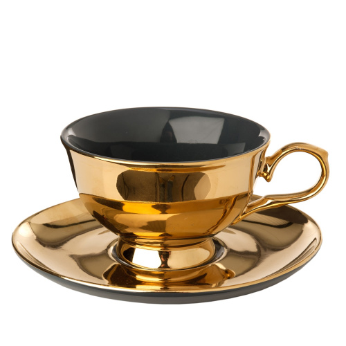 Набор Tea set legacy gold фото 7