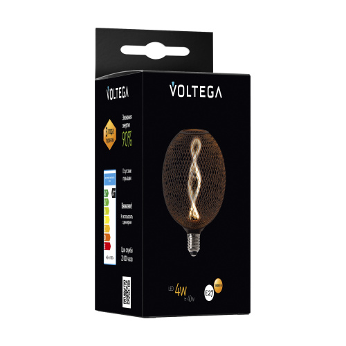 Лампочка Voltega 8596 фото 3