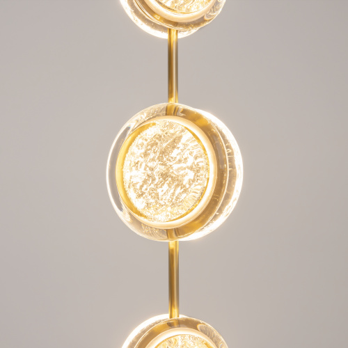 Подвесной светильник Maytoni MOD361PL-L22BS3K фото 3