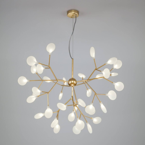 Подвесная люстра Bogates Foglia 342 Smart Подвесная люстра Bogates Foglia 342 Smart