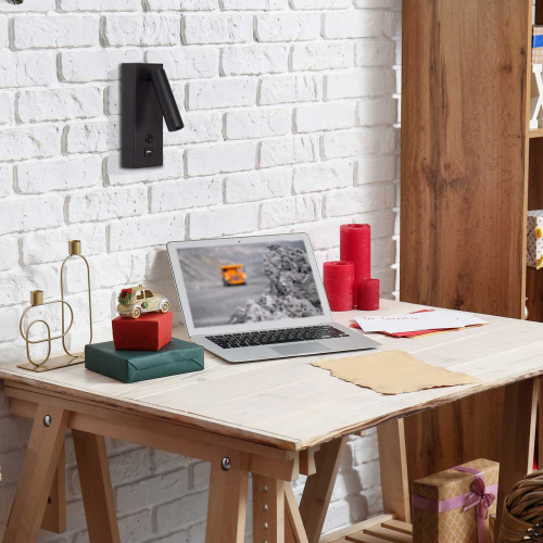 Бра De City Стаут фото 2