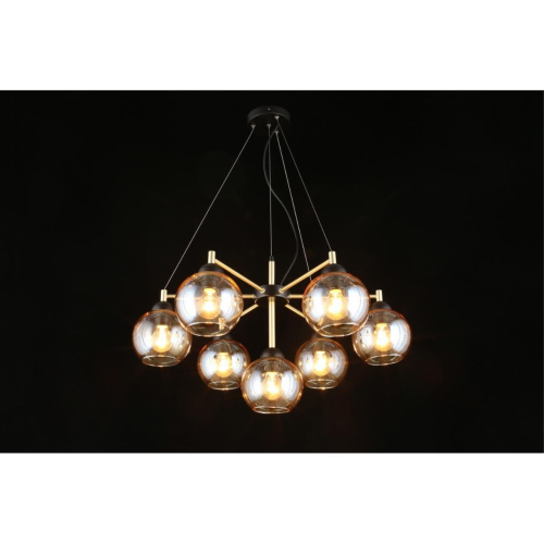 Люстра подвесная APL.907.03.07 фото 14