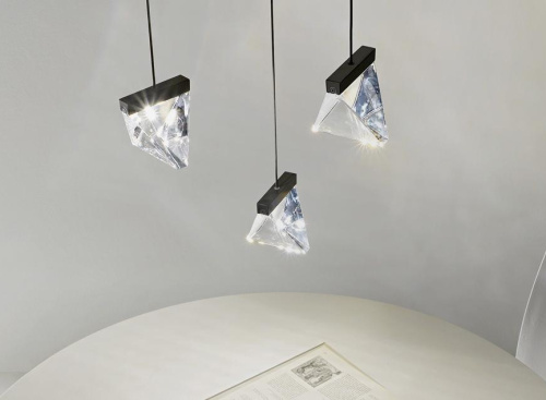 Подвесной светильник F41A0121 фото 3