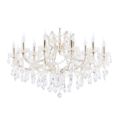 Подвесной светильник Maytoni DIA880-PL-18-G фото 9