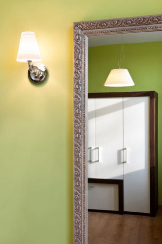 Настенный светильник D87D0100 фото 2