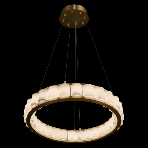 10415/600 Подвесной светильник LOFT IT Manhattan фото 5