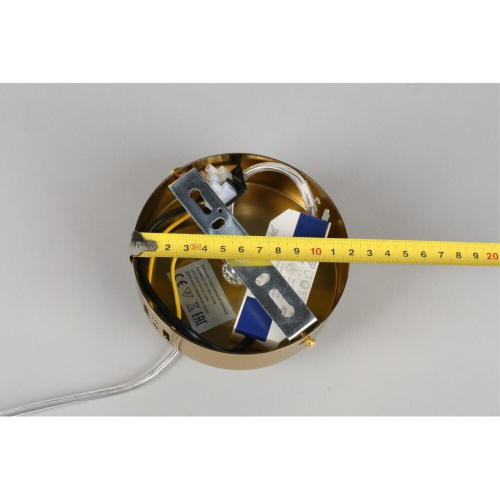 Светильник подвесной APL.044.16.08 фото 9 Светильник подвесной APL.044.16.08 фото 9