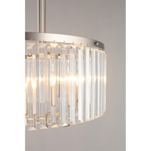 Люстра подвесная OML-66013-08 фото 7