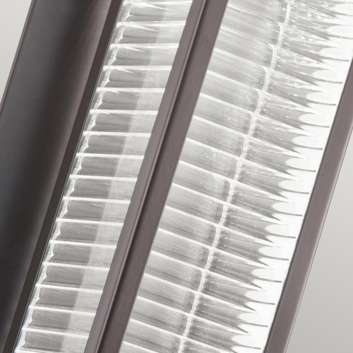 Настенный фонарь KL-SOREL2-M-LED Kichler, арт. KL-SOREL2-M-LED фото 4 Настенный фонарь KL-SOREL2-M-LED Kichler, арт. KL-SOREL2-M-LED фото 4