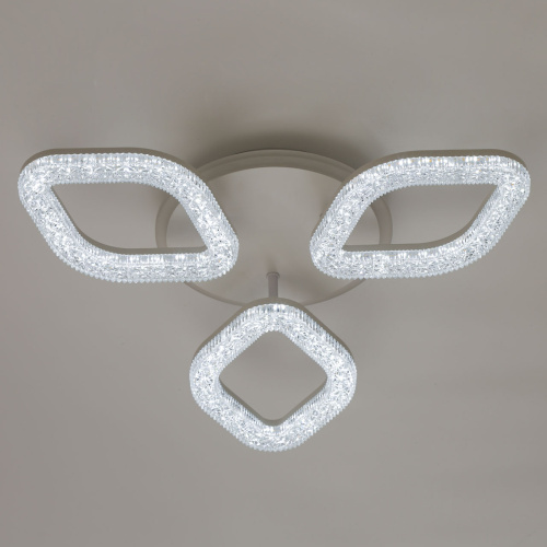 Потолочный светильник De City Мадлен 424014004 фото 2