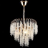 Люстра хрустальная Reluce 98620-0.4-03 FGD