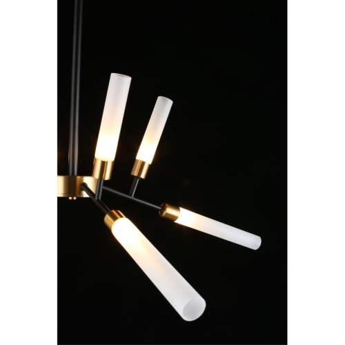 Люстра потолочная APL.604.07.09 фото 12