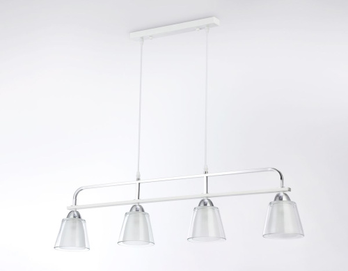 Подвесная люстра Ambrella light Traditional Modern TR303242 фото 6