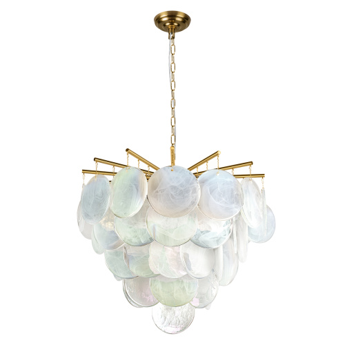 10492/600 Pearl Подвесная люстра LOFT IT Lolly