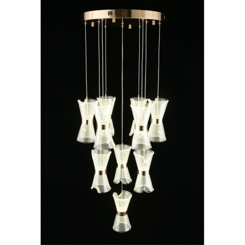 Люстра подвесная APL.771.06.80 фото 12