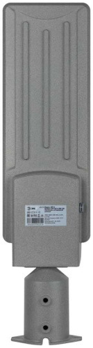 Уличный светильник ЭРА SPP-507-0-50K-100 100Вт 10000лм 5000К IP65 КСС Ш DOB SMD 60мм SPP-507-0-50K-100 фото 5