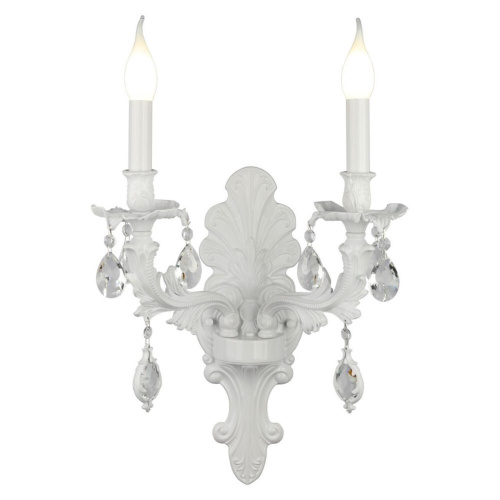 Светильник настенный (Бра) OML-74711-02