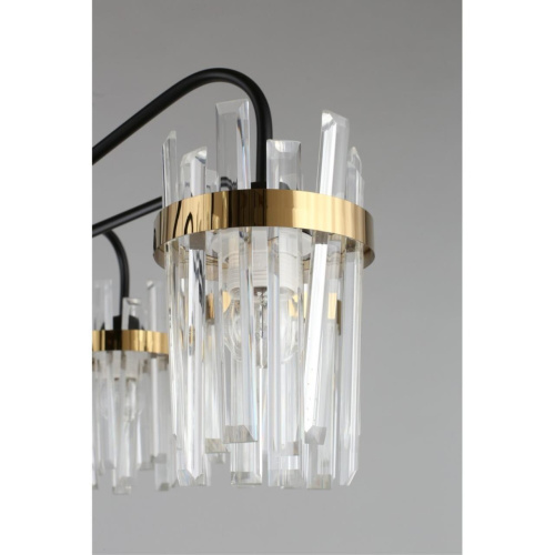 Люстра потолочная OML-67717-08 фото 7 Люстра потолочная OML-67717-08 фото 7