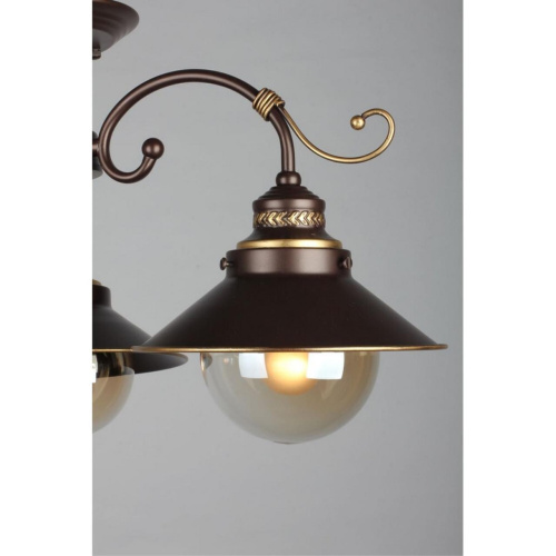 Люстра потолочная OML-50407-03 фото 6