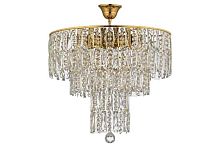 Люстра подвесная Arti Lampadari Elite Deliceto E 1.5.46.100 G