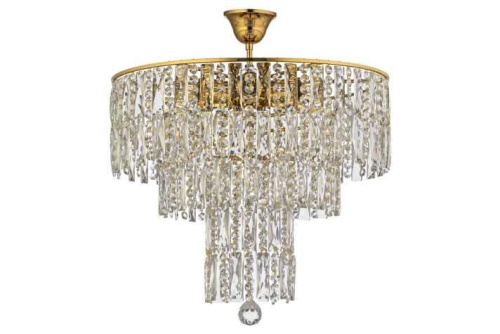 Люстра подвесная Arti Lampadari Elite Deliceto E 1.5.46.100 G Люстра подвесная Arti Lampadari Elite Deliceto E 1.5.46.100 G