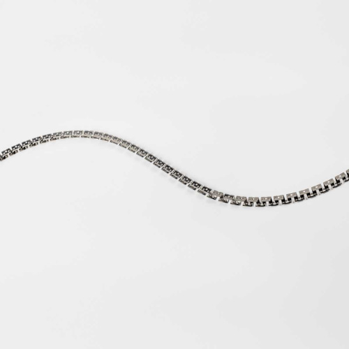 Профиль гибкий алюминиевый Profiled 5м/упак к силикон профилю 4410хх Profiled  441012 фото 3